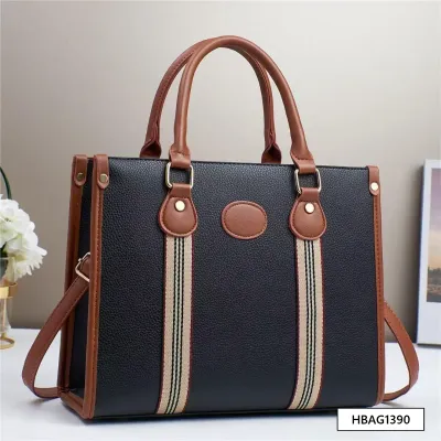 AQUA DRIFT WOMEN'S HANDBAG